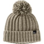 Jack Wolfskin Highloft Knit beanie W béžová – Hledejceny.cz