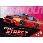 MFP desky na číslice Auto – Sleviste.cz