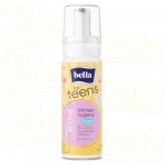 Bella For Teens Aroma intimní mycí pěna pro dívky 150 ml – Hledejceny.cz
