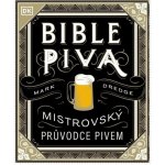 Bible piva - Mark Dredge – Zboží Dáma