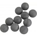 Umarex Kuličky T4E Rubber Ball RB .43 polymer 100ks – Zboží Dáma