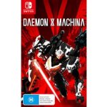 Daemon X Machina – Zboží Živě
