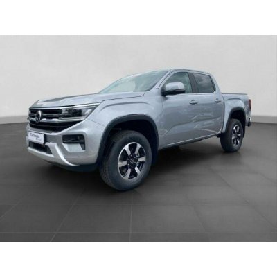 Volkswagen Amarok 3.0 TDI 4Motion 177 kW | Zboží Auto