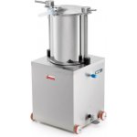 Sirman spa IS V 50 IS IDRA INOX 230 V – Hledejceny.cz