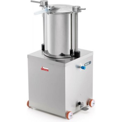 Sirman spa IS V 50 IS IDRA INOX 230 V – Hledejceny.cz