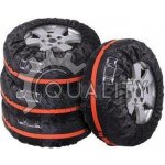 Obal na pneumatiky (4 ks) COMPASS 05942 – Hledejceny.cz