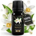 Aromaholik esenicální olej Neroli 10 ml – Hledejceny.cz