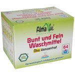 Almawin prací prášek na barevné a jemné prádlo 1 kg – Sleviste.cz