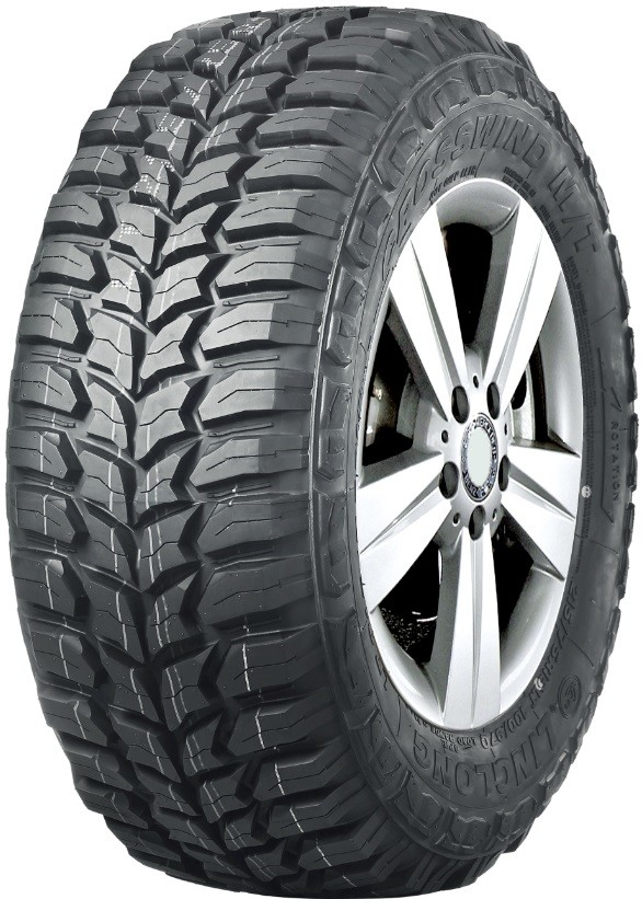 LingLong crosswind M/T 235/75 R15 104/101Q