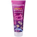 Dermacol Aroma Ritual Candy Planet magický sprchový gel 250 ml – Zbozi.Blesk.cz