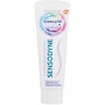 Sensodyne Complete Whitening 75 ml – Zbozi.Blesk.cz