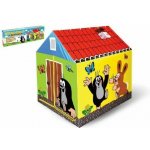 Wiky Krtečkův domeček 72 x 94 x 103 cm – Zboží Mobilmania