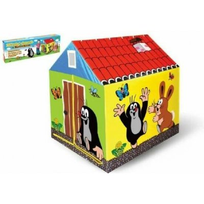 Wiky Krtečkův domeček 72 x 94 x 103 cm – Zboží Mobilmania