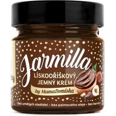 GRIZLY Jarmilla by mamadomisha 250 g – Zboží Mobilmania