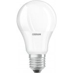 Osram LED žárovka LED E27 A60 6W = 40W 470lm 2700K Teplá bílá 240° Star čidlo soumraku – Zboží Mobilmania