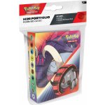 Ultra Pro Pokémon TCG Astral Radiance Mini album Booster – Zboží Dáma