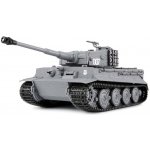 Amewi RC Tank Tiger I MP IR RTR 1:24 – Sleviste.cz
