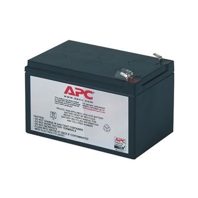 Battery replacement kit RBC4 - RBC4