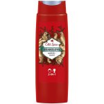 Old Spice Bearglove sprchový gel 400 ml – Hledejceny.cz