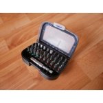 Sada bitů SB3025 25mm magnetický držák 30 ks – Zboží Dáma