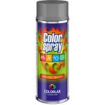 Colorlak Color it spray ral 7001 stříbrošedá 400 ml – Zbozi.Blesk.cz