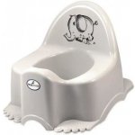 Tega Baby nočník ECO ŠEDÝ SLON – Zboží Dáma