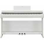 Yamaha YDP-146 White – Hledejceny.cz