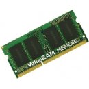 Kingston SODIMM DDR3 4GB 1333MHz CL9 KVR1333D3S9/4G