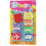 Lamps Razítka dopravní prostředky – Zboží Mobilmania