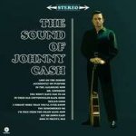 Cash Johnny - Sound Of Johnny Cash -Hq- LP – Hledejceny.cz