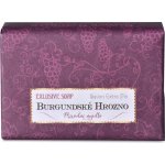 Soaptree přírodní mýdlo Burgundské hrozno 200 g – Zboží Dáma