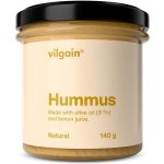 Vilgain Humus natural 140 g – Zboží Dáma