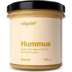 Vilgain Humus natural 140 g