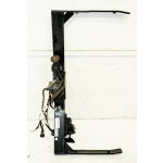 tažné zařízení - výkyvné VW Tiguan 5N0 lift 5N0803880P – Sleviste.cz