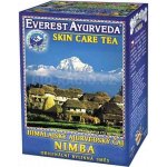 Everest Ayurveda Čaj NIMBA Péče o pokožku 100 g – Zbozi.Blesk.cz
