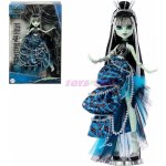 Mattel Monster High Frankie Stein HLR66 – Hledejceny.cz