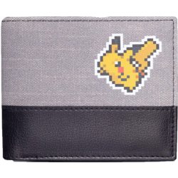 Difuzed Bioworld Europe peněženka Pokémon Pika