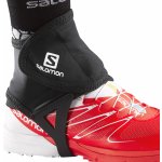 Salomon TRAIL GAITERS LOW l32916600 – Zboží Dáma