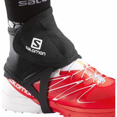 SALOMON TRAIL GAITERS LOW Velikost: S