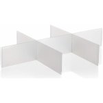 BanquetRozdělovač vnitřní k party boxu Culinaria 3 díly – Zbozi.Blesk.cz