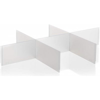 BanquetRozdělovač vnitřní k party boxu Culinaria 3 díly – Zbozi.Blesk.cz