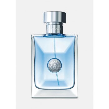 Versace Pour Homme toaletní voda pánská 100 ml