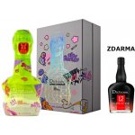 Dictador Game Changer Neon Yellow 40% 0,7 l (kazeta) – Hledejceny.cz