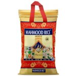 Mahmood Dlouhozrnná Sella Basmati rýže 5 kg – Sleviste.cz