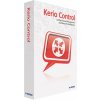 antivir Kerio Control (firewall) + Web Filter, 40 lic. 1 rok update