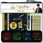 Jiri Models Set do školy Harry Potter – Hledejceny.cz