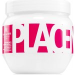 Kallos Placenta maska pro suché a poškozené vlasy Hair Mask 800 ml – Sleviste.cz