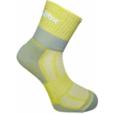 Bambox BX-BUFFALO bambusové EXTRA funkční ponožky