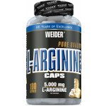 Weider L-Arginine 100 kapslí – Zboží Dáma