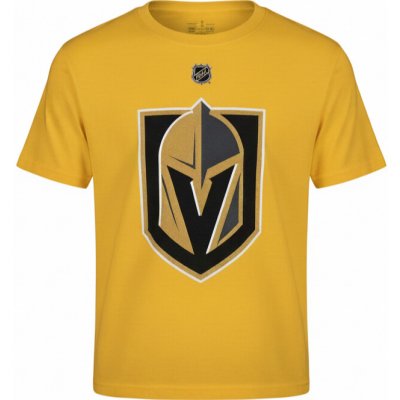 NHL Outerstuff name & number týmu Vegas Golden Knights Tomas Hertl – Hledejceny.cz